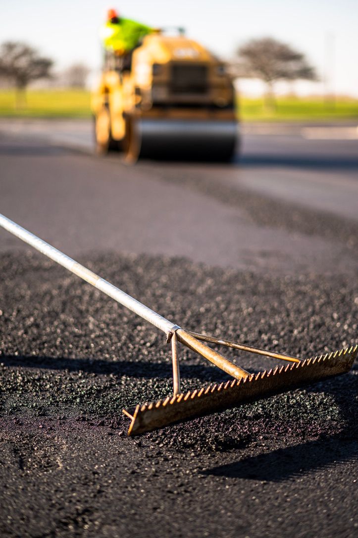 Top Cost Variables to Consider When Paving in Chicago, IL