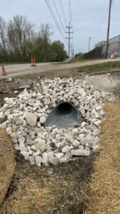 How Good Chicago Paving Companies Mitigate Drainage Issues