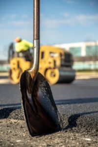 Why Paving Has Unique Needs for Chicago Heathcare Facilities