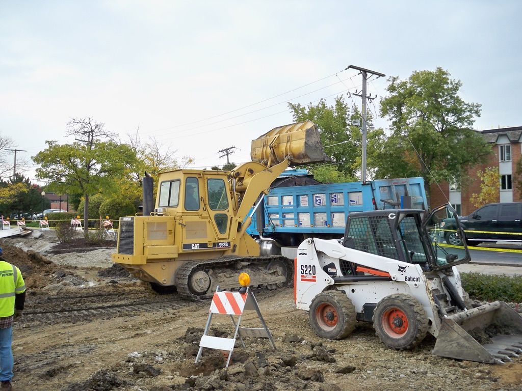 How to Get the Most Accurate Bid from Chicago Paving Contractors