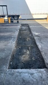 How To Budget For Asphalt Repair in Chicago