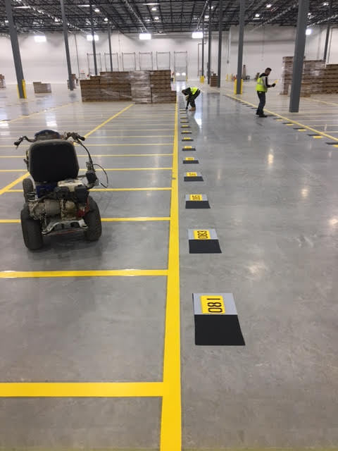 asphalt patching Chicago