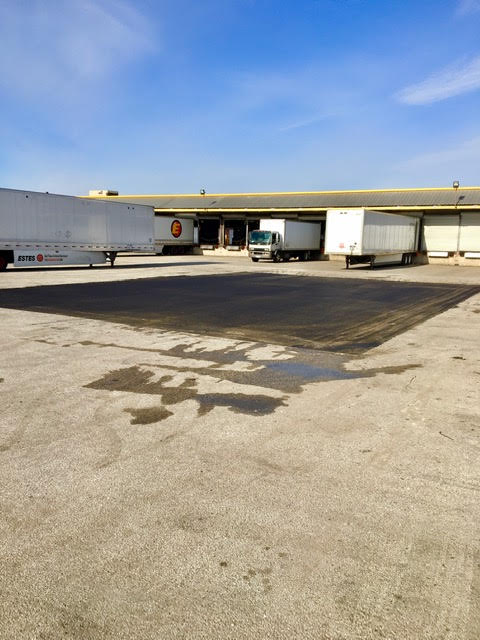 Trucking Facilities