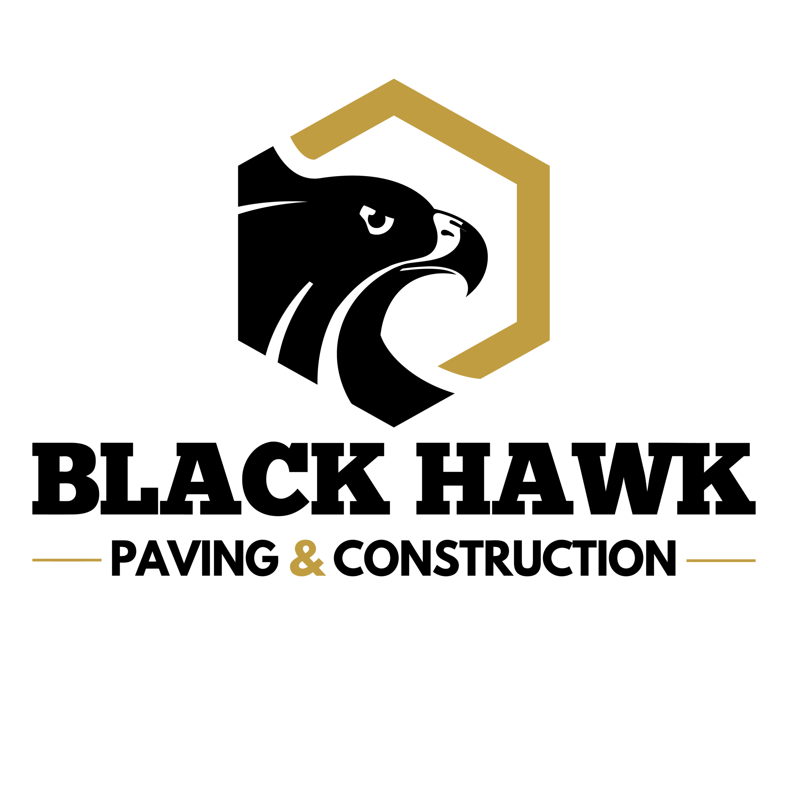 Blackhawk Paving and Construction