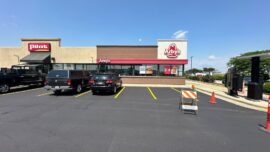 Best Time For Sealcoating in Chicago?