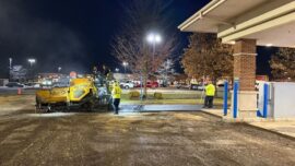Benefits of Scheduled Sealcoating for Retail Pavement
