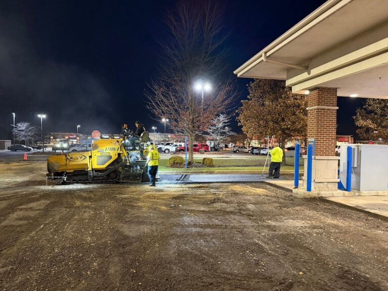 Benefits of Scheduled Sealcoating for Retail Pavement