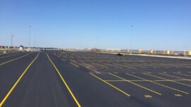 Industrial Pavements and Traffic Loads: A Simple Breakdown