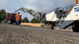 The Role of Asphalt Paving in Commercial Real Estate Appearance