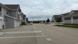 How to Tell If Your Apartment Parking Lot Damage Is a Quick Fix or a Major Repair