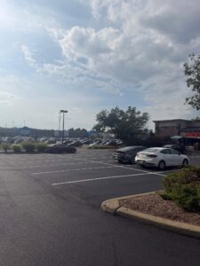 Asphalt Paving Real Estate: Maximizing Long-Term ROI